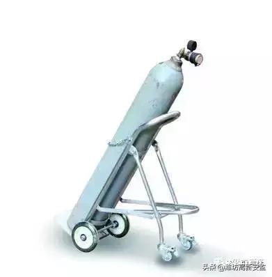 气瓶安全知识点,气瓶安全使用注意事项