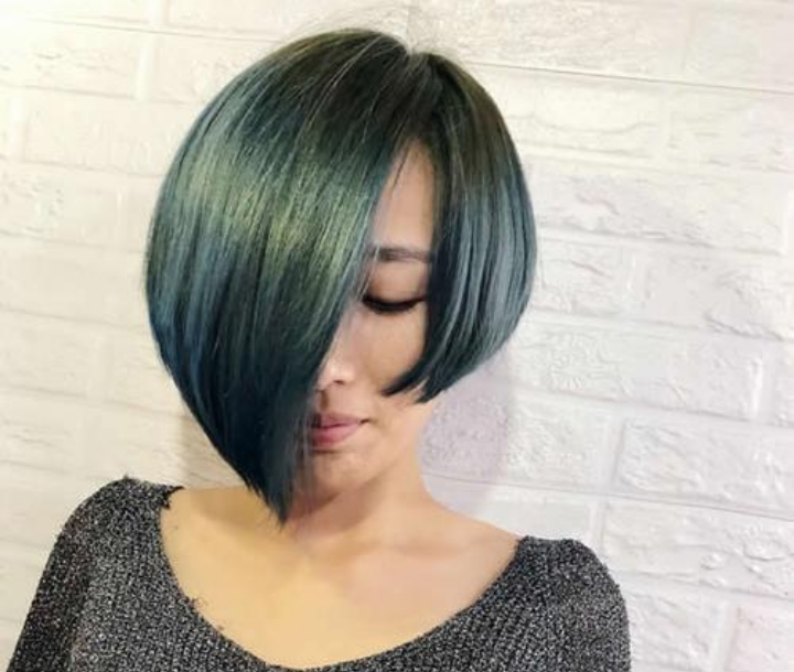 女人过了三十留着三款发型超好看,女人过了35岁适合长发还是短发