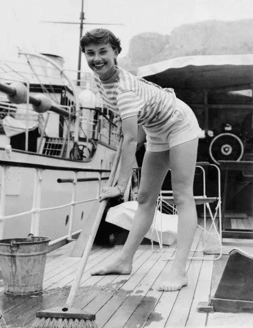 连LV都Pick的经典海魂色，还能玩出什么花来？