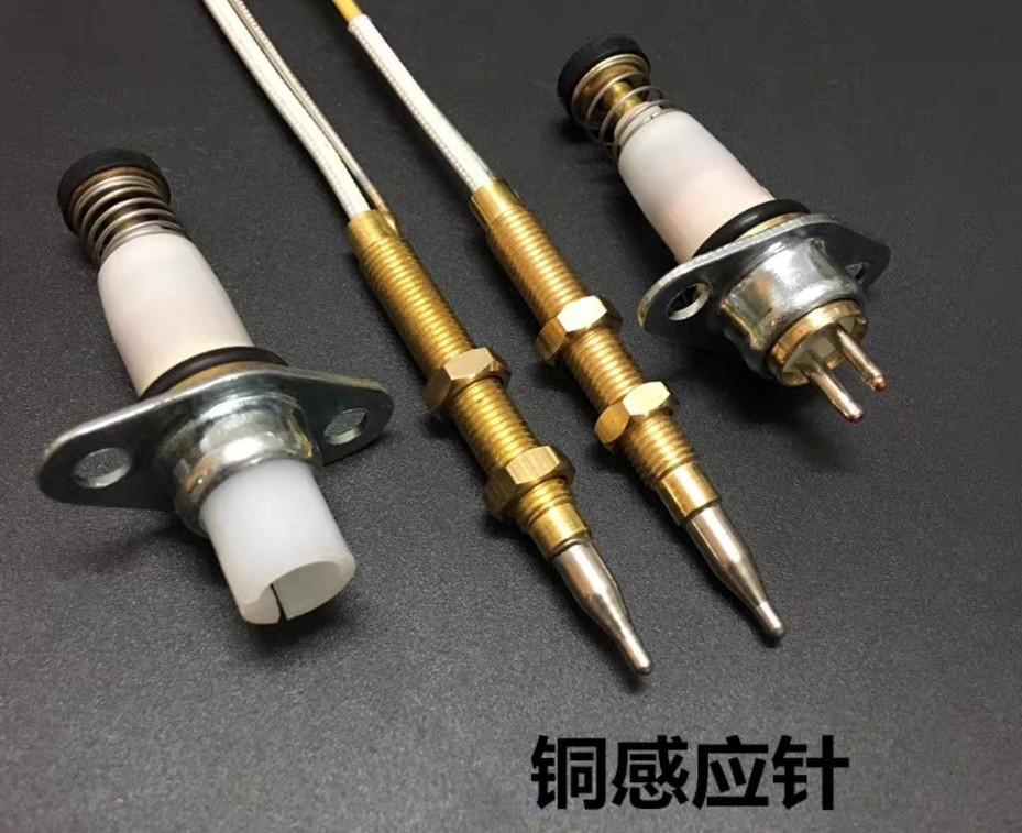 煤气灶松手就灭火怎样修理,煤气灶点着火老是灭怎么快速解决