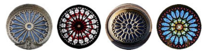 基督教堂伊斯兰教堂和佛教的区别,基督教堂和东正教堂