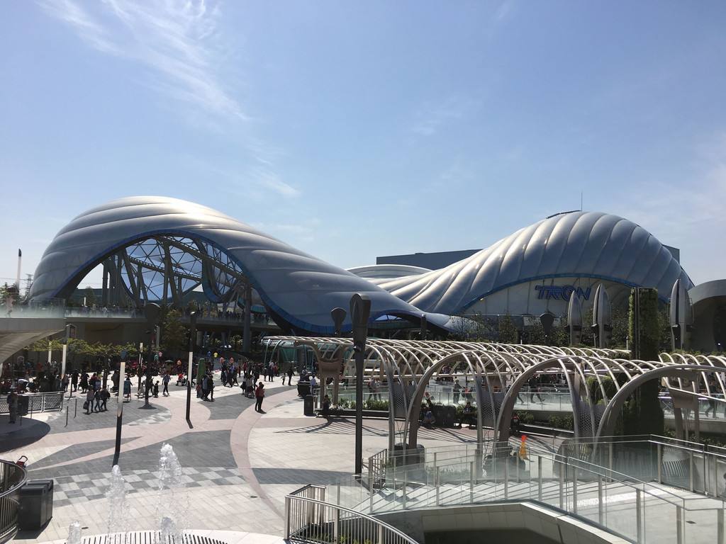 迪士尼最强省钱攻略,假期要玩好必读迪士尼出行攻略