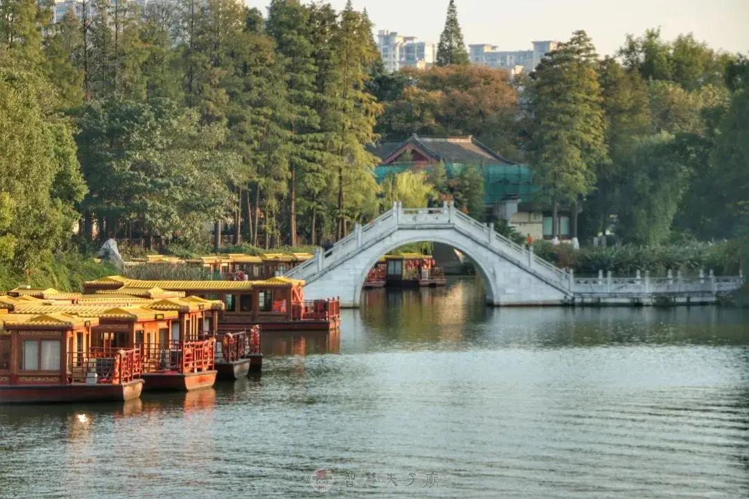 南京小众景点,南京小众花园秘境