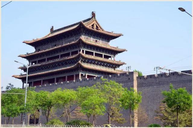 为什么太原很重要,太原为什么只有清徐发展快