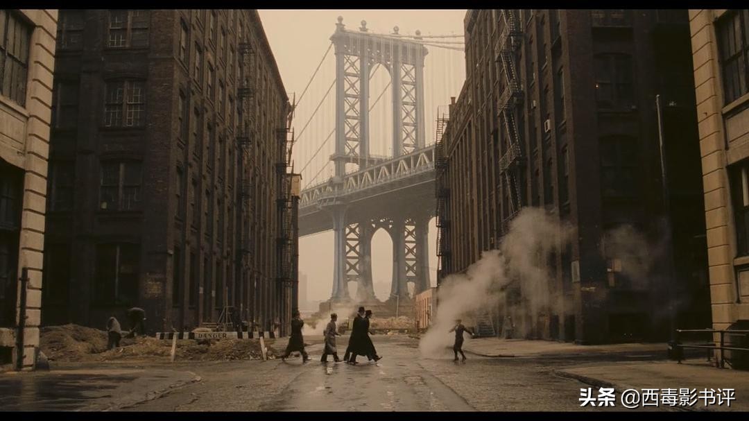 教父2中杀海门罗斯的是谁,教父1海门罗斯