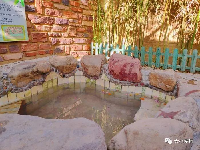 最适合带孩子去的亲子温泉,儿童玩的温泉推荐