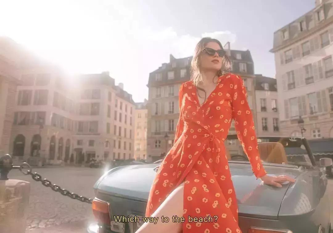 法式chic套装,frenchchic条纹