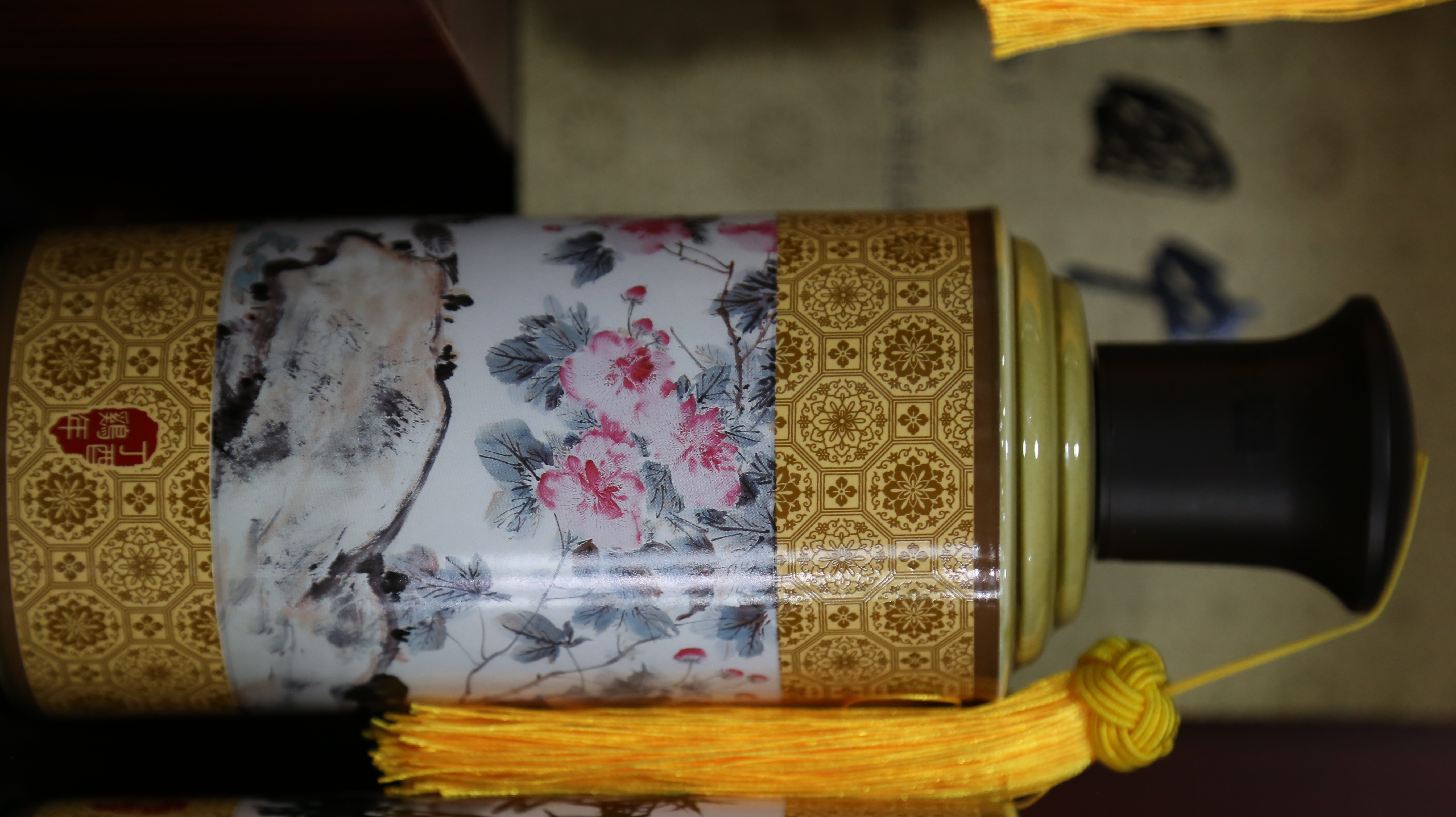 唐山茅台酒价格表一览2023,唐山大坛珍藏茅台酒