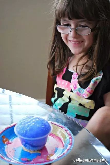 儿童小手工幼儿园简单,儿童手工才艺