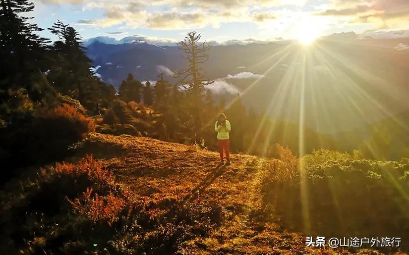 梅里北坡徒步最全攻略,梅里北坡徒步全攻略