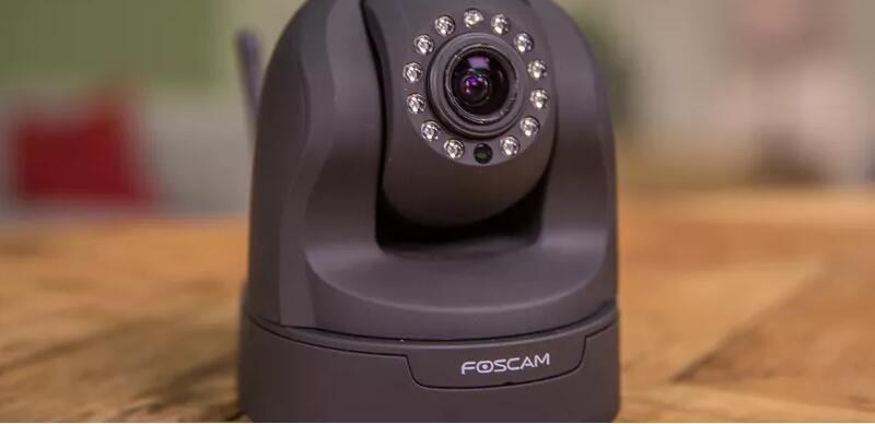 智能家居专业高清监控摄像头,新款智能家居室内摄像头