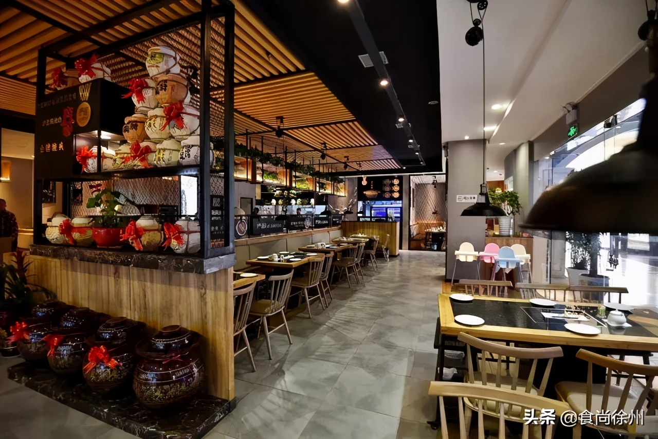 徐州东区46万㎡童话小镇正式发出邀请！又来一波新美食和大牌