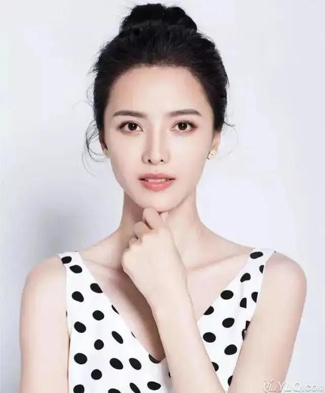 甘肃女孩都很漂亮吗,甘肃十大最漂亮人