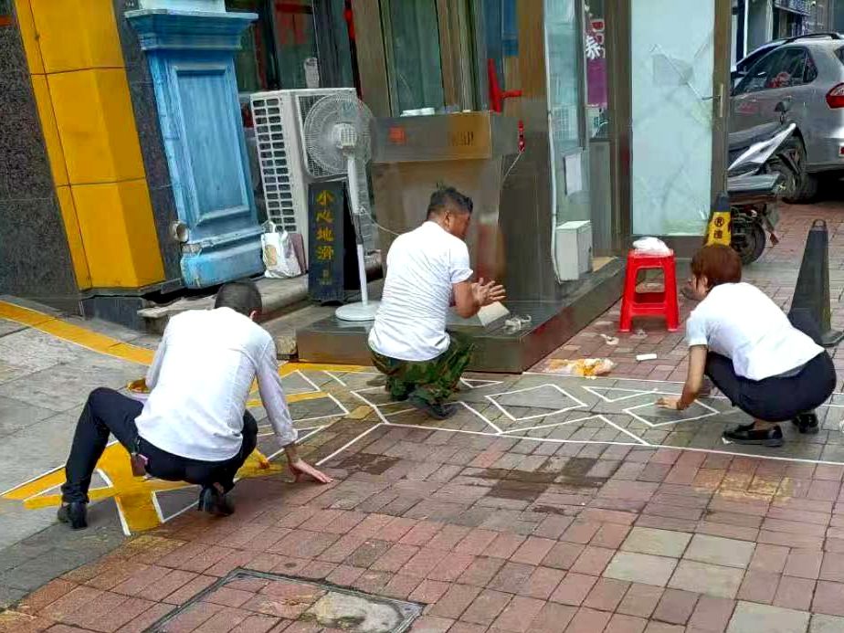 物业红黑榜助力提升服务水平,物业提质增效工作