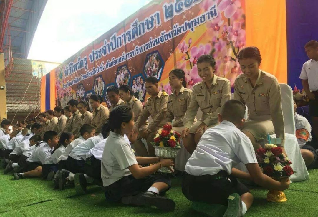 为什么选择泰国留学的人多,为什么很多人到泰国读国际学校