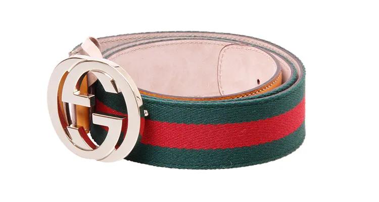 gucci双g皮带搭配男士,gucci双g皮带现在还流行吗