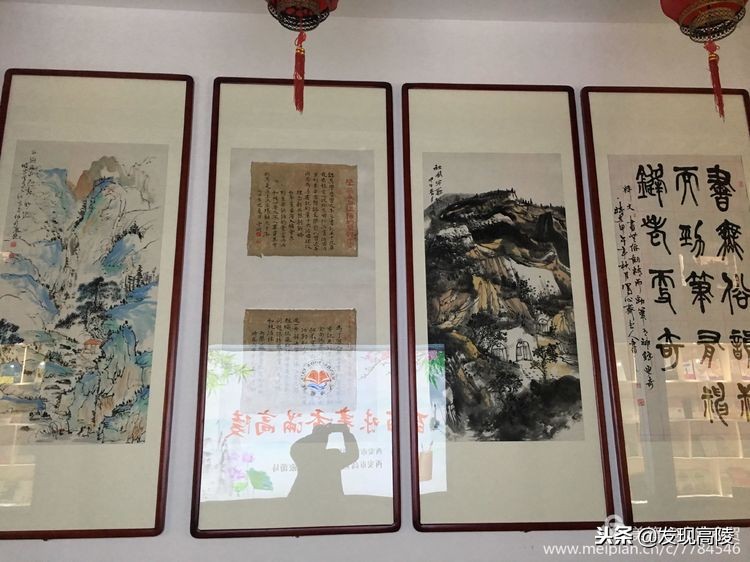 高陵图书馆书香阅读,阅读书香满校园活动