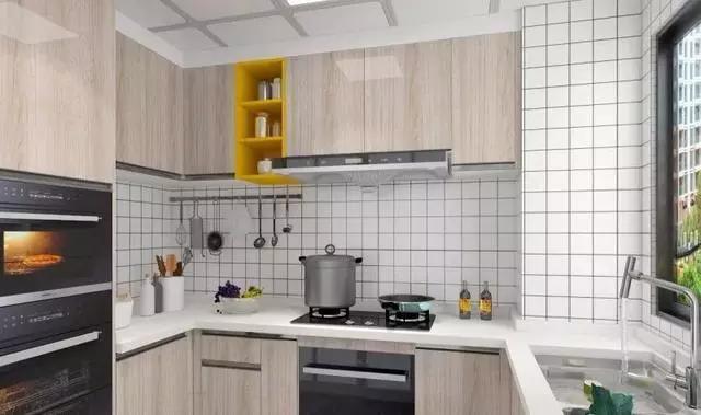 开放式厨房厨房电器怎么选,厨房安装什么电器好用又实用