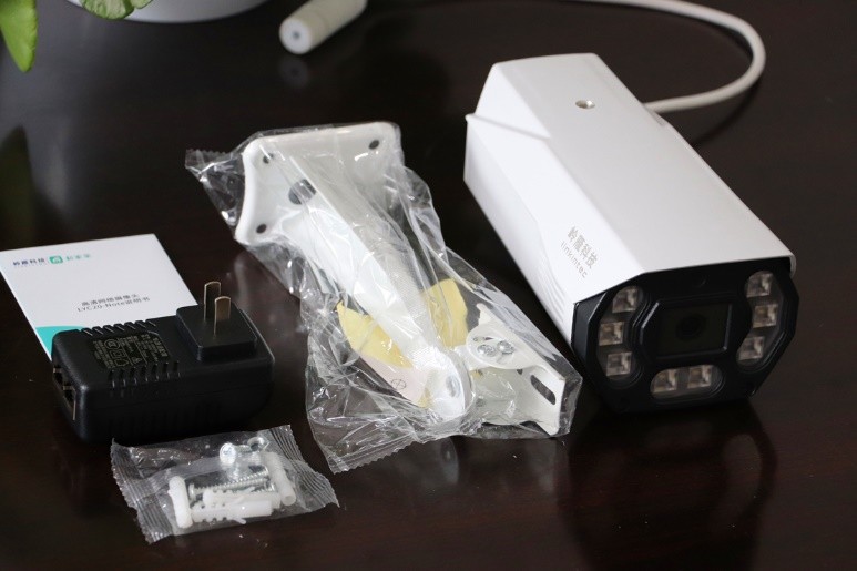 岭雁科技移动摄像头怎么样,岭雁科技室内摄像头