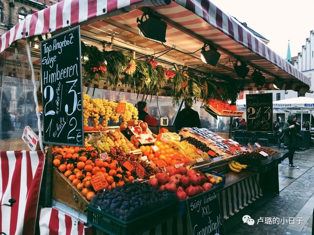 德国法兰克福购物攻略必买清单,德国旅游最佳购物攻略