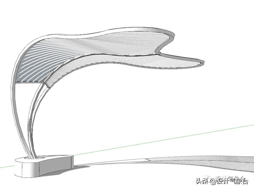 “别看了,这些城市公园你都做不出来!”