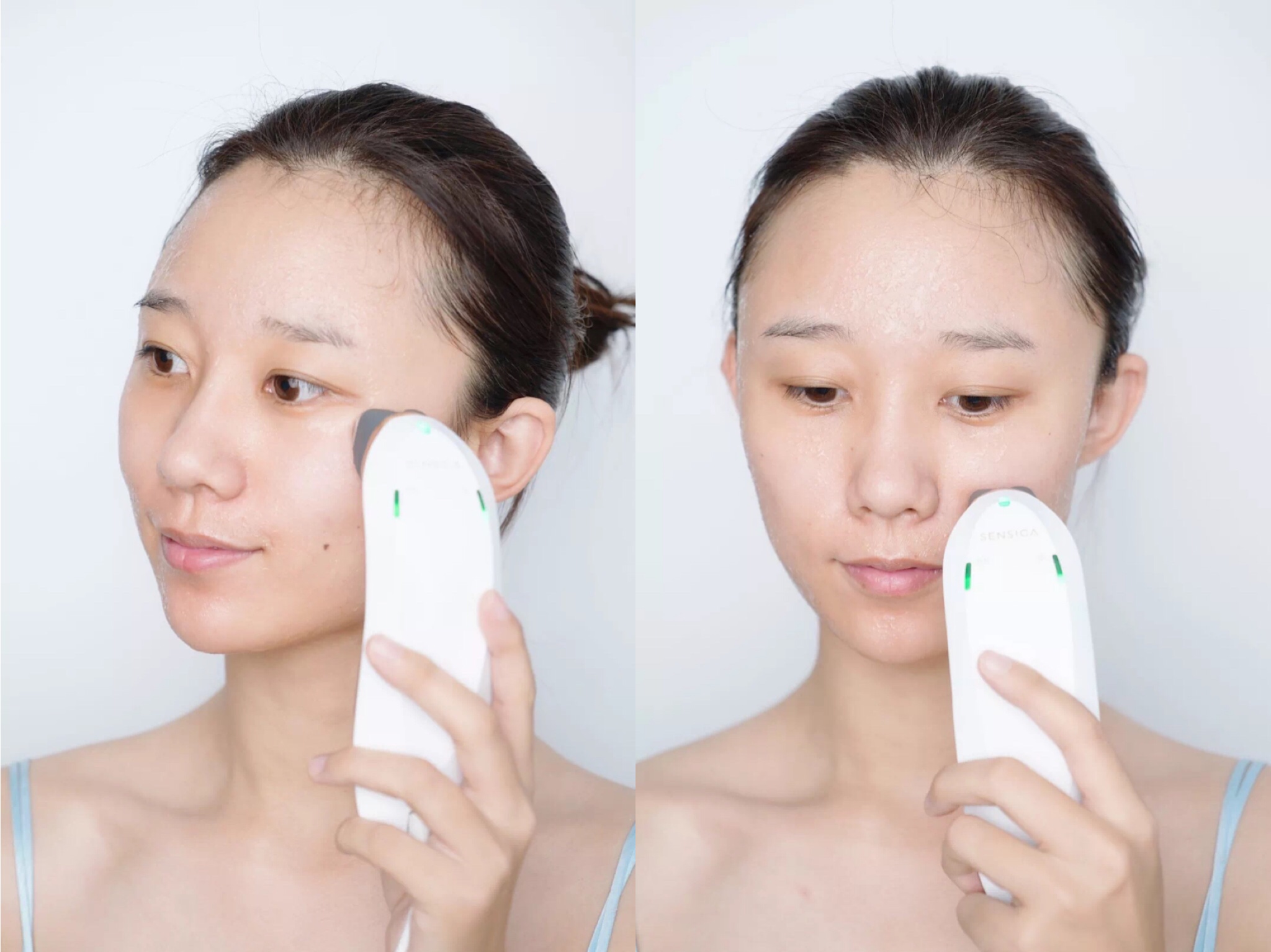 早就该买美容仪、水之密语、大宝天天见，本月爱用让你嗨皮又逆龄