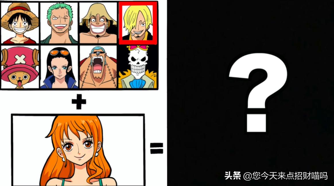 海贼王娜美和乔巴的视频,海贼王娜美现代装扮