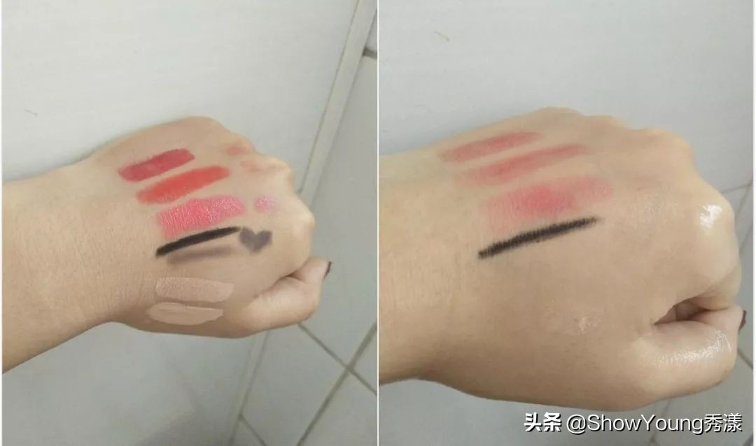 你的卸妆产品用对了吗,卸妆产品缺陷