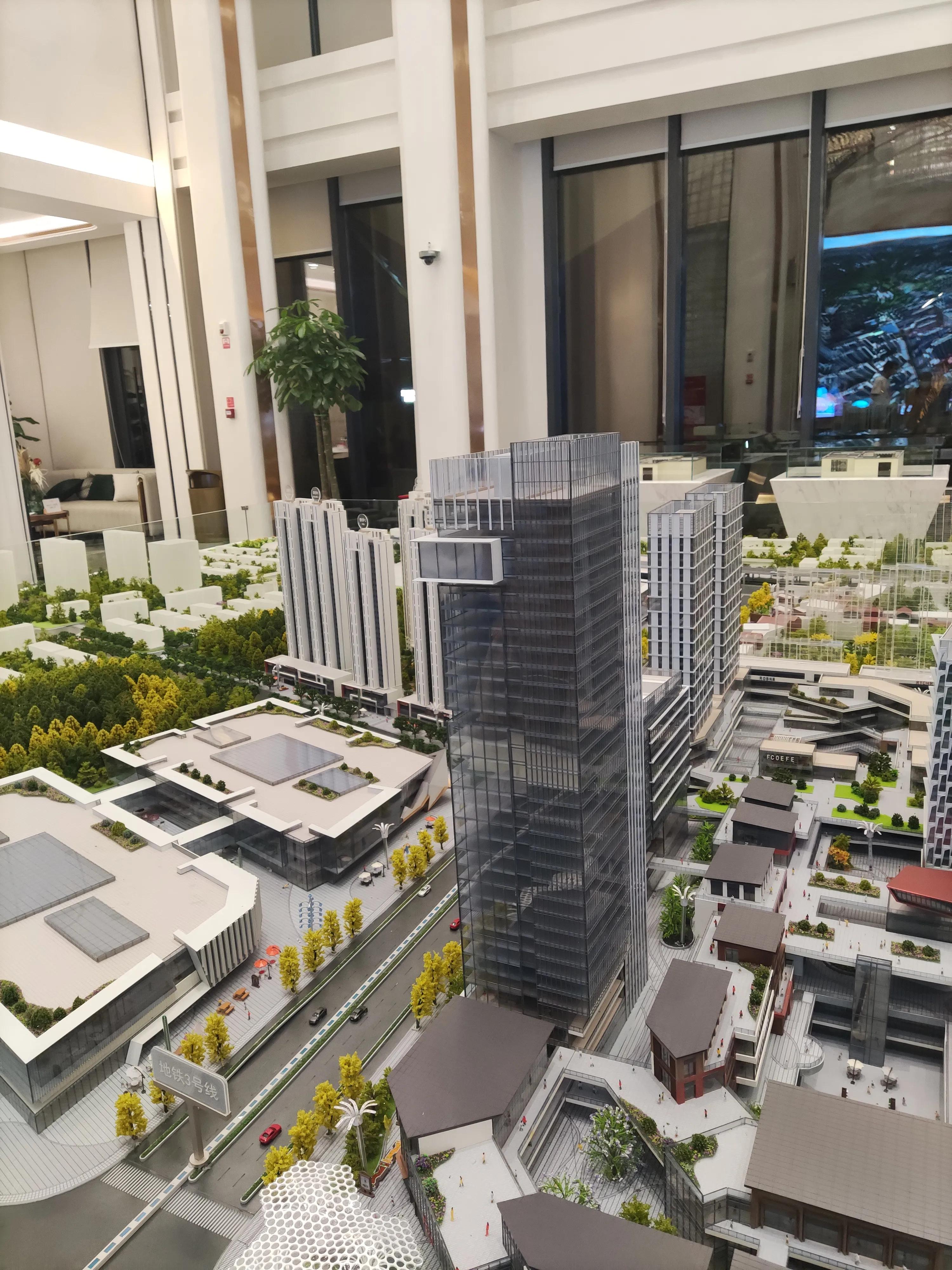 220亿打造*疆新**最大潮流聚集地，乌鲁木齐这个城市综合体要火了