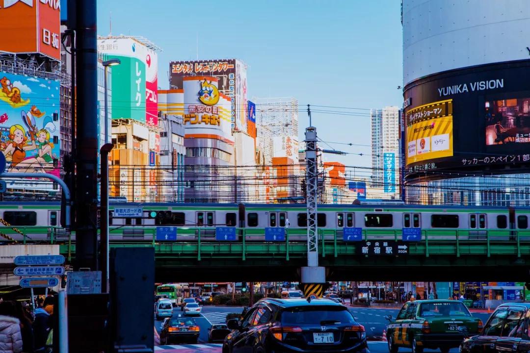 日本9大最好逛的商场！药妆、电子、手办、潮牌，轻松买到限量版