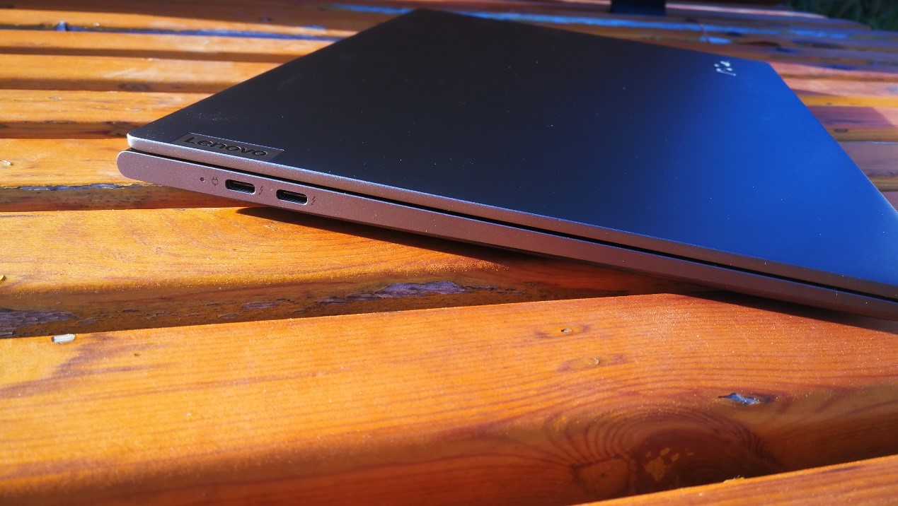 联想yoga14s对比华为matebook14,抢先开箱联想yoga14s-2021款