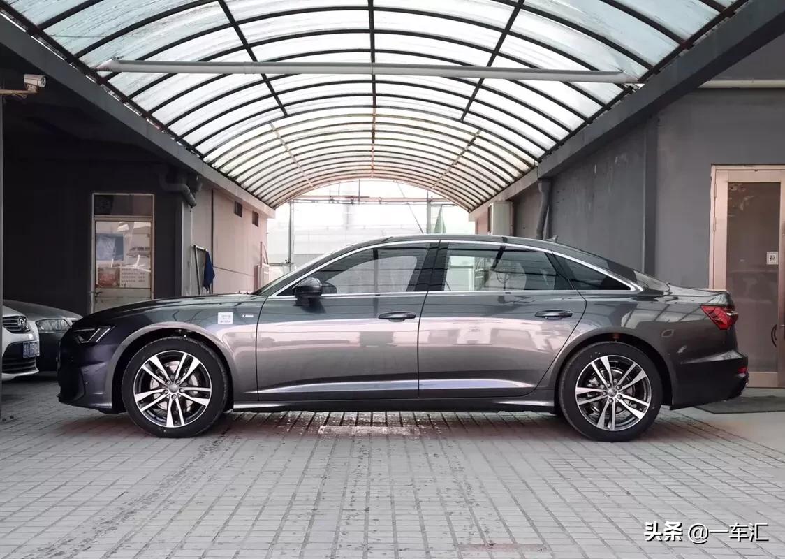 全新奥迪a6l最低配油耗,新款奥迪a6l最高配价格