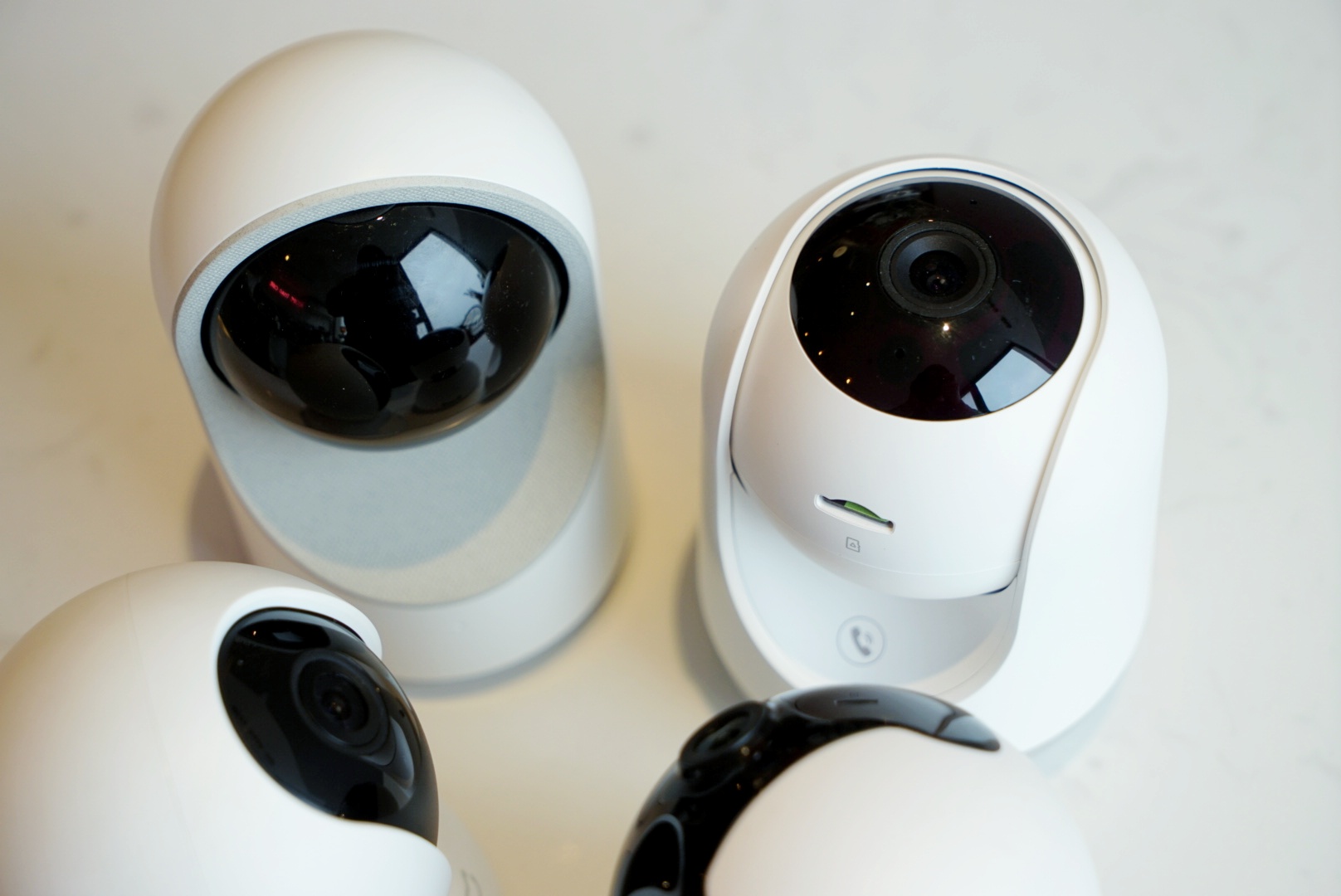 护院摄像头推荐,看家护院监控哪个品牌好