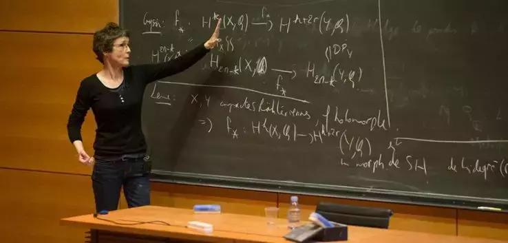 现在中国最牛的五位女科学家,中国目前最顶尖的10位女科学家