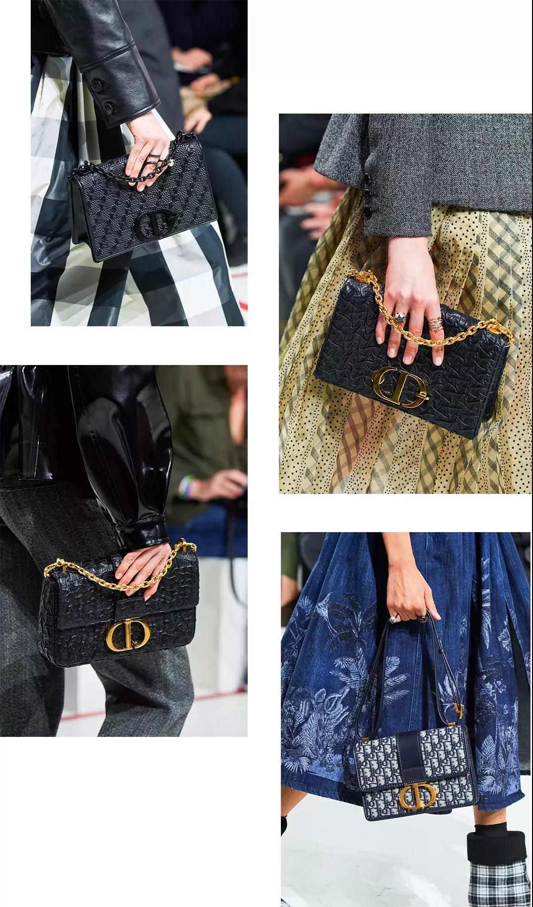 2022春季必买包包,2019春夏包包推荐