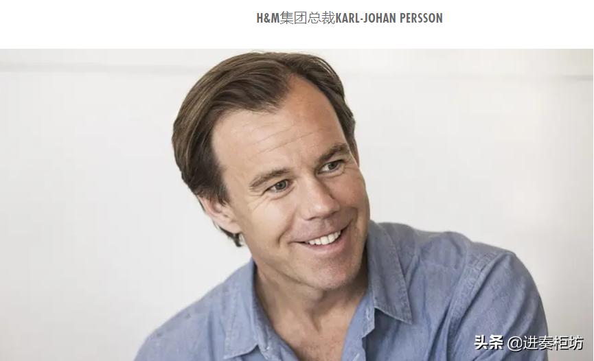 hm公司现状,扒一扒papi酱团队