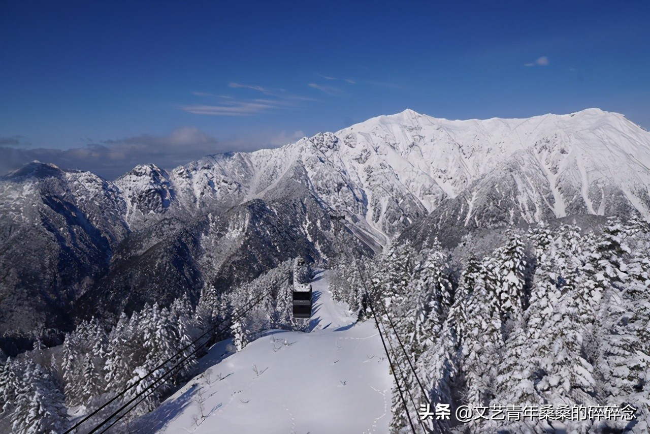冬季日本的自驾游攻略,冬日游日本名古屋攻略