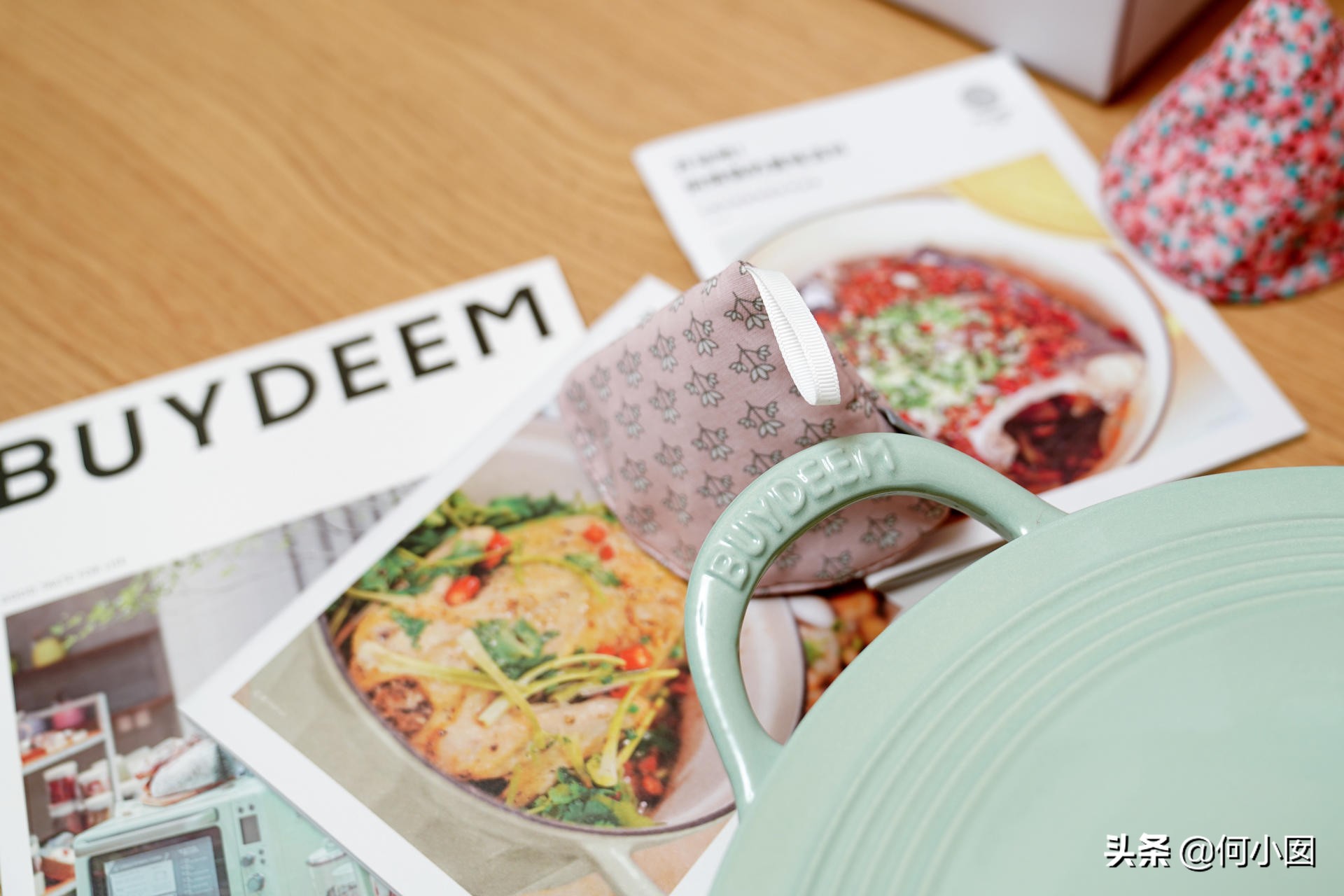 北鼎珐琅锅选择,北鼎珐琅锅初次使用