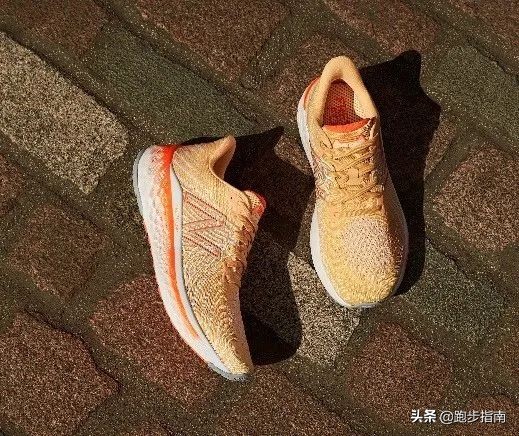 新百伦propel跑鞋测评,新百伦2017秋款男跑鞋