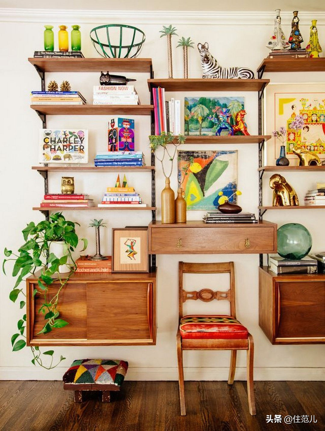 那些一看就很高端的家具,有哪些高级感十足的家具值得入手