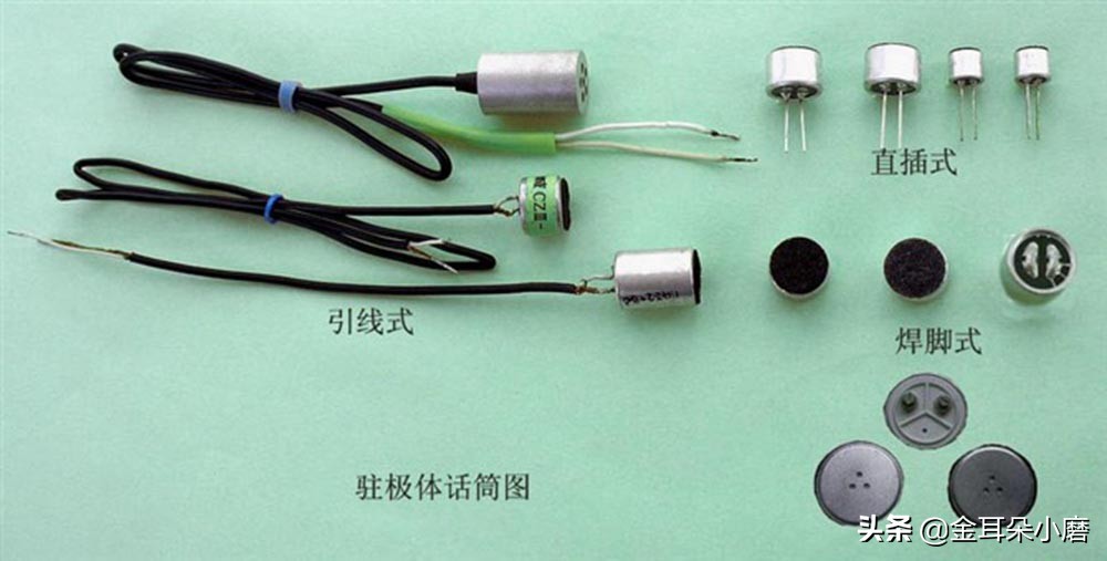 直播高端麦克风和声卡推荐,主播唱歌入门麦克风推荐