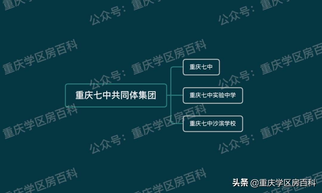 重庆五大教育集团,重庆五大幼教集团