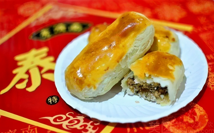 老济南故事,济南老油茶