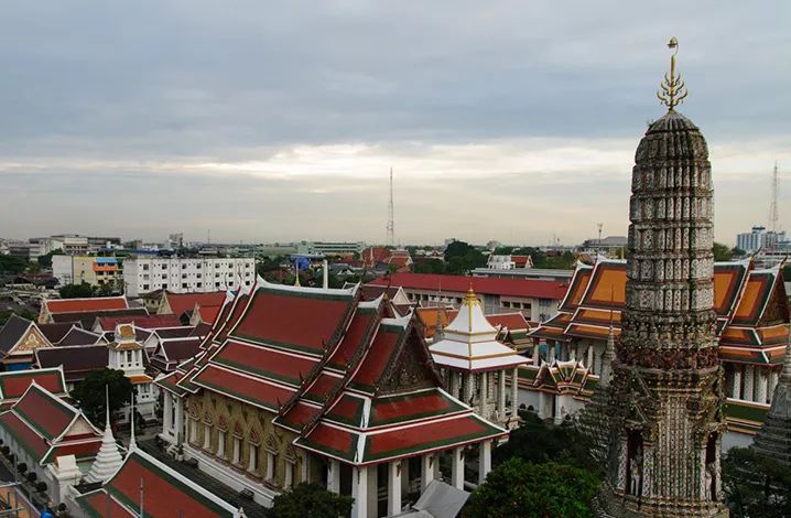 泰国租房的真实生活,泰国租房的真实感受
