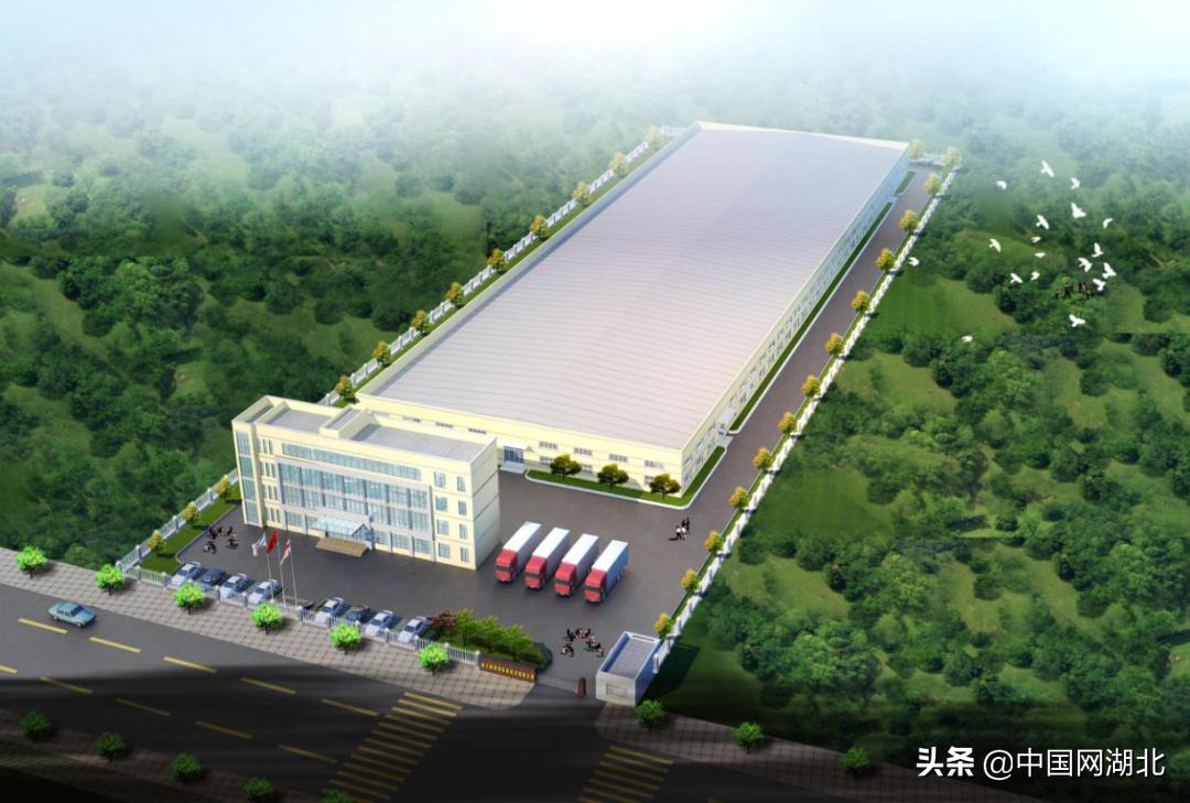 计划总投资118亿元！刚刚，宜昌一批重大项目集中开工