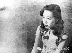 胡兰成遇到彪悍的佘爱珍,佘爱珍胡兰成今生今世