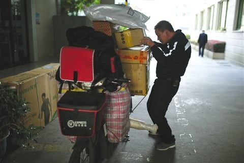 加盟快递网点需要哪些准备,开一家快递网点要什么条件