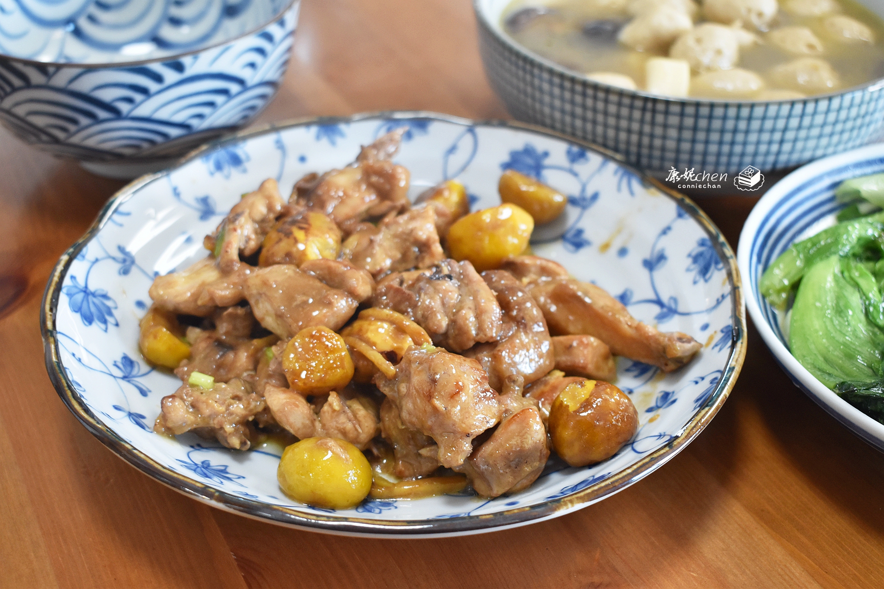 食堂一日三餐四菜一汤,家庭一荤一素一汤一周菜单