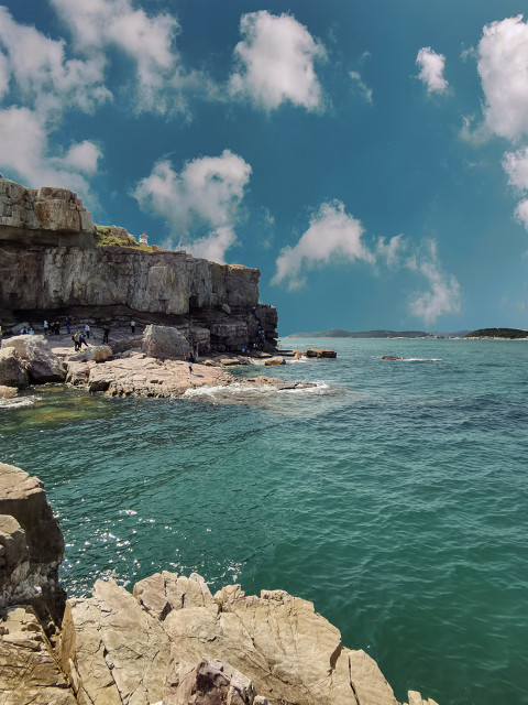 探探探索神秘岛屿,长岛周围岛屿去哪个好