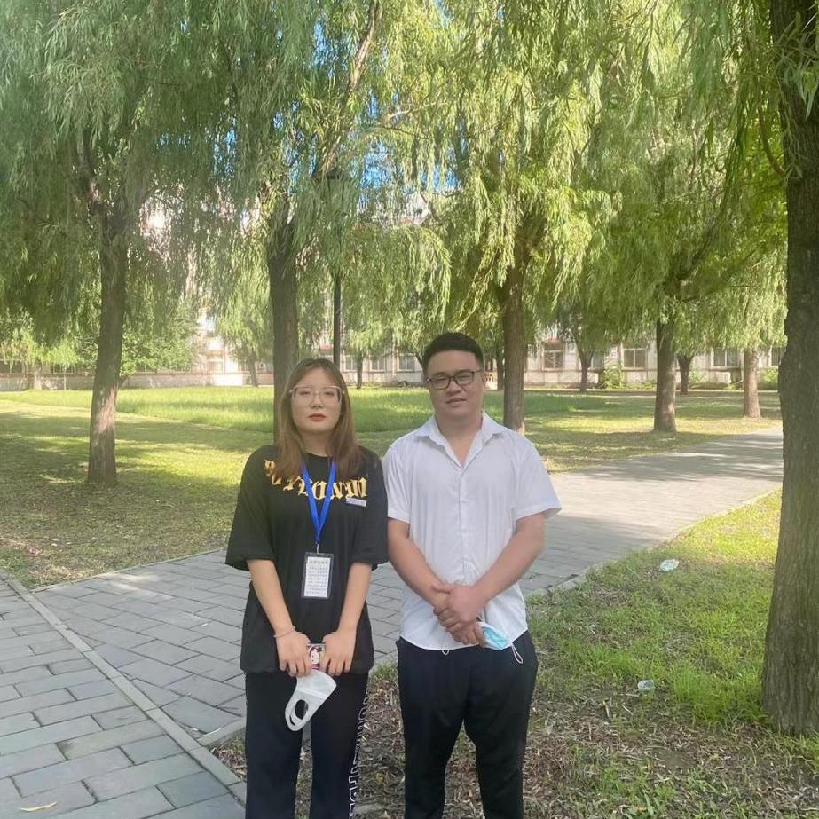 北大青鸟航天学院的老师不一般，他的课堂